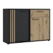 Forte Комод, CDGK222-M624 - Home Club, зображення 4