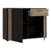Forte Комод, CDGK222-M624 - Home Club, зображення 5