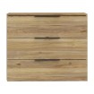 Forte Комода 100 см Orkney, дуб Mauvella, OKYK211-D108 - Home Club, зображення 3