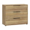 Forte Комода 100 см Orkney, дуб Mauvella, OKYK211-D108 - Home Club, зображення 4