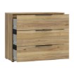 Forte Комода 100 см Orkney, дуб Mauvella, OKYK211-D108 - Home Club, зображення 5
