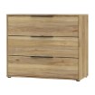 Forte Комода 100 см Orkney, дуб Mauvella, OKYK211-D108 - Home Club, зображення 6