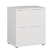 Forte Комода 50 см Sophistispace, біла, ACSK114-120 - Home Club, зображення 4