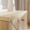Forte Шкаф для одежды, JPNS831-D108 - Home Club, изображение 3