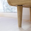 Forte Шкаф для одежды, JPNS831-D108 - Home Club, изображение 5