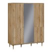 Forte Шкаф для одежды, JPNS831-D108 - Home Club, изображение 9