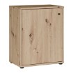 Forte Комод L/P, T2KK111-D78 - Home Club, зображення 4