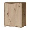 Forte Комод L/P, T2KK111-D78 - Home Club, зображення 6