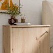 Forte Комод L/P, T2KK111-D78 - Home Club, зображення 10