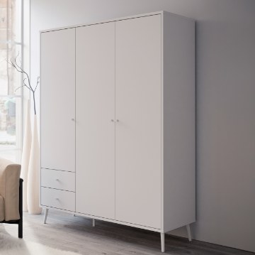Forte Шафа для одягу L, HLTS731LEC-Z12 - Home Club