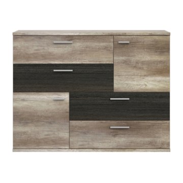 Forte Комод, SKVK46-P74 - Home Club