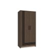 Forte Шафа 92 см Eufemius «Мазурський дуб», EUFS821L-D131 - Home Club, зображення 6
