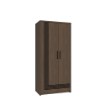 Forte Шафа 92 см Eufemius «Мазурський дуб», EUFS821L-D131 - Home Club, зображення 7
