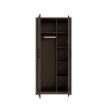 Forte Шафа 92 см Eufemius «Мазурський дуб», EUFS821L-D131 - Home Club, зображення 8
