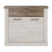 Forte Комод, DURK224-T75 - Home Club, изображение 2