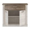 Forte Комод, DURK224-T75 - Home Club, изображение 3