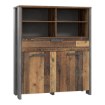 Forte Комод, CLFK321-C546 - Home Club, зображення 3
