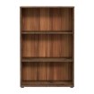 Forte Стелаж 75 см Archbox Old – Wood Vintage, T2KR40-H51 - Home Club, зображення 2