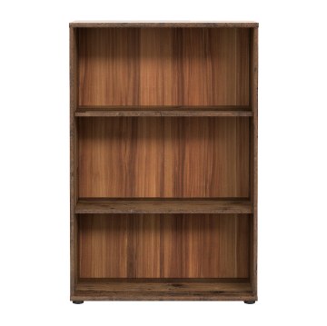 Forte Низька відкрита полиця Old – Wood Vintage, T2KR40-H51 - Home Club