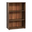 Forte Стелаж 75 см Archbox Old – Wood Vintage, T2KR40-H51 - Home Club, зображення 3