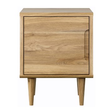 Forte Приліжкова тумба, CVRK112EC-D108 - Home Club