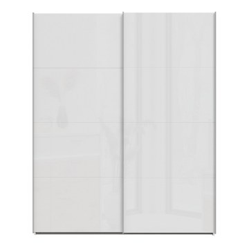 Forte Шкаф для одежды, SSQS82411-C04 - Home Club