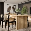 Forte Раскладной стол, TBLT7128-D108 - Home Club