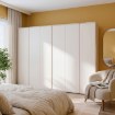 Forte Шафа для одягу, LSQS863M-U60 - Home Club