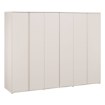 Forte Шафа для одягу, LSQS863M-U60 - Home Club, зображення 5