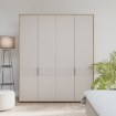 Forte Шкаф для одежды, SVLS941-M844 - Home Club