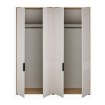 Forte Шкаф для одежды, SVLS941-M844 - Home Club, изображение 5
