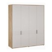Forte Шкаф для одежды, SVLS941-M844 - Home Club, изображение 6