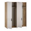 Forte Шкаф для одежды, SVLS941-M844 - Home Club, изображение 7