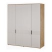 Forte Шкаф для одежды, SVLS941-M844 - Home Club, изображение 8
