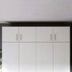 Forte Надстройка над шкафом, ECBN041-120 - Home Club