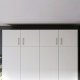 Forte Насадка 180 см Econobox 2, белого цвета, ECBN041-120 - Home Club