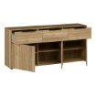 Forte Комода 185 см Orkney, дуб Mauvella, OKYK232-D108 - Home Club, зображення 5