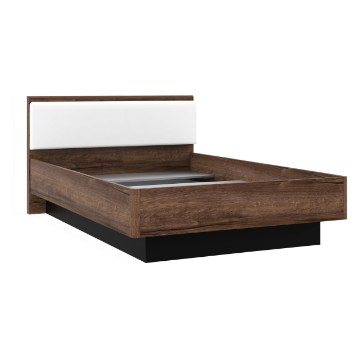Forte Подростковая кровать, RVXL2202-N41 - Home Club