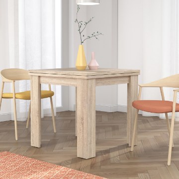 Forte Раскладной стол, TBLT7028-D30 - Home Club