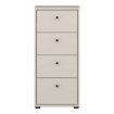 Forte Комод, T2KK211-U60 - Home Club, изображение 2