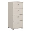 Forte Комод, T2KK211-U60 - Home Club, изображение 4