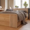 Forte Каркас кровати, AXKL1121-M802 - Home Club, изображение 2