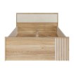 Forte Каркас кровати, AXKL1121-M802 - Home Club, изображение 3