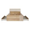 Forte Каркас кровати, AXKL1121-M802 - Home Club, изображение 4