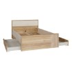 Forte Каркас кровати, AXKL1121-M802 - Home Club, изображение 6