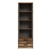 Forte Стелаж 67 см Clif Old — Wood Vintage/Темно-сірий бетон, CLFR713-C546 - Home Club, зображення 3