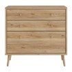 Forte Комод, HLTK211EC-D108 - Home Club, изображение 2