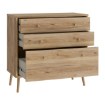 Forte Комод, HLTK211EC-D108 - Home Club, изображение 5