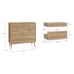 Forte Комод, HLTK211EC-D108 - Home Club, изображение 7