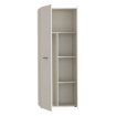 Forte Шафа 70 см Net306, пісочний, MS264-U60 - Home Club, зображення 6